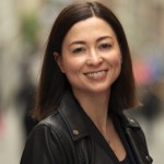 Sofia Edvardsen (fd Gunnarsson), affärsjurist Sharp Cookie Advisors