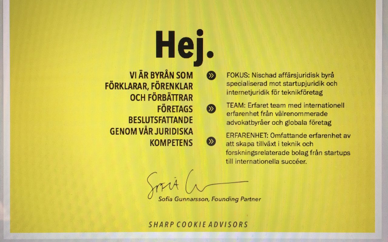 direktmarknadsföring