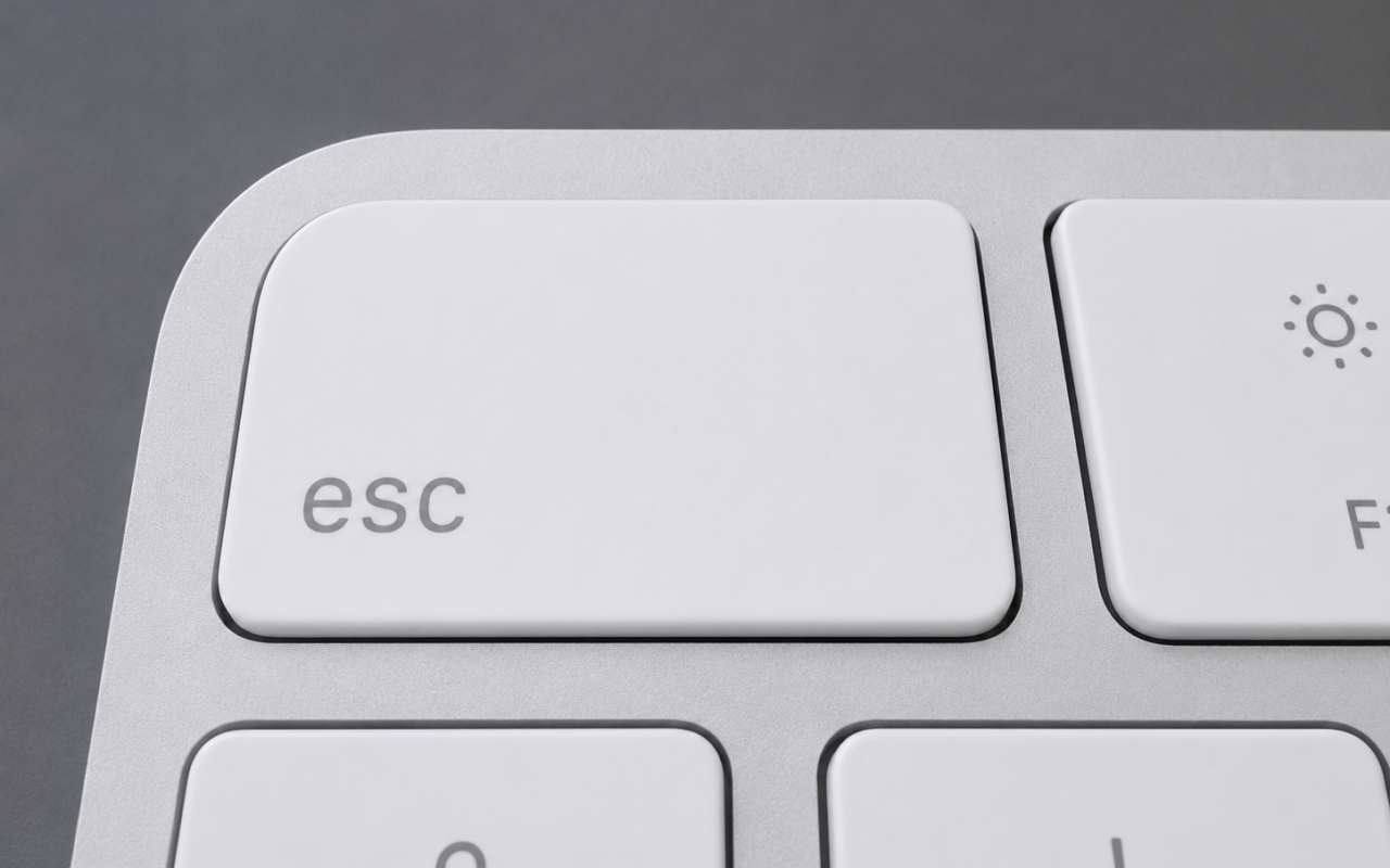 esc