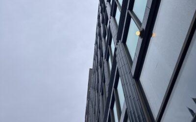 AI-agenter i utvecklingen: 7 frågor CTO och CISO bör ha kontroll på kring kod, data, säkerhet, GDPR och NIS2.